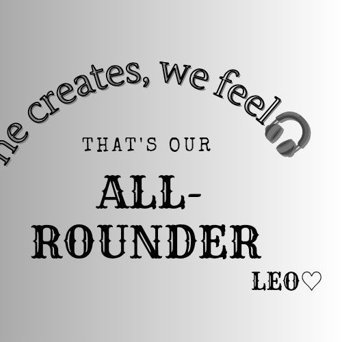 Latest photo of Lee Leo (ALPHA DRIVE ONE)