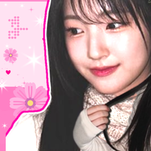 Latest photo of Yunha (UNIS)