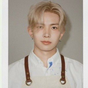 Potret di balik layar Heeseung (ENHYPEN)