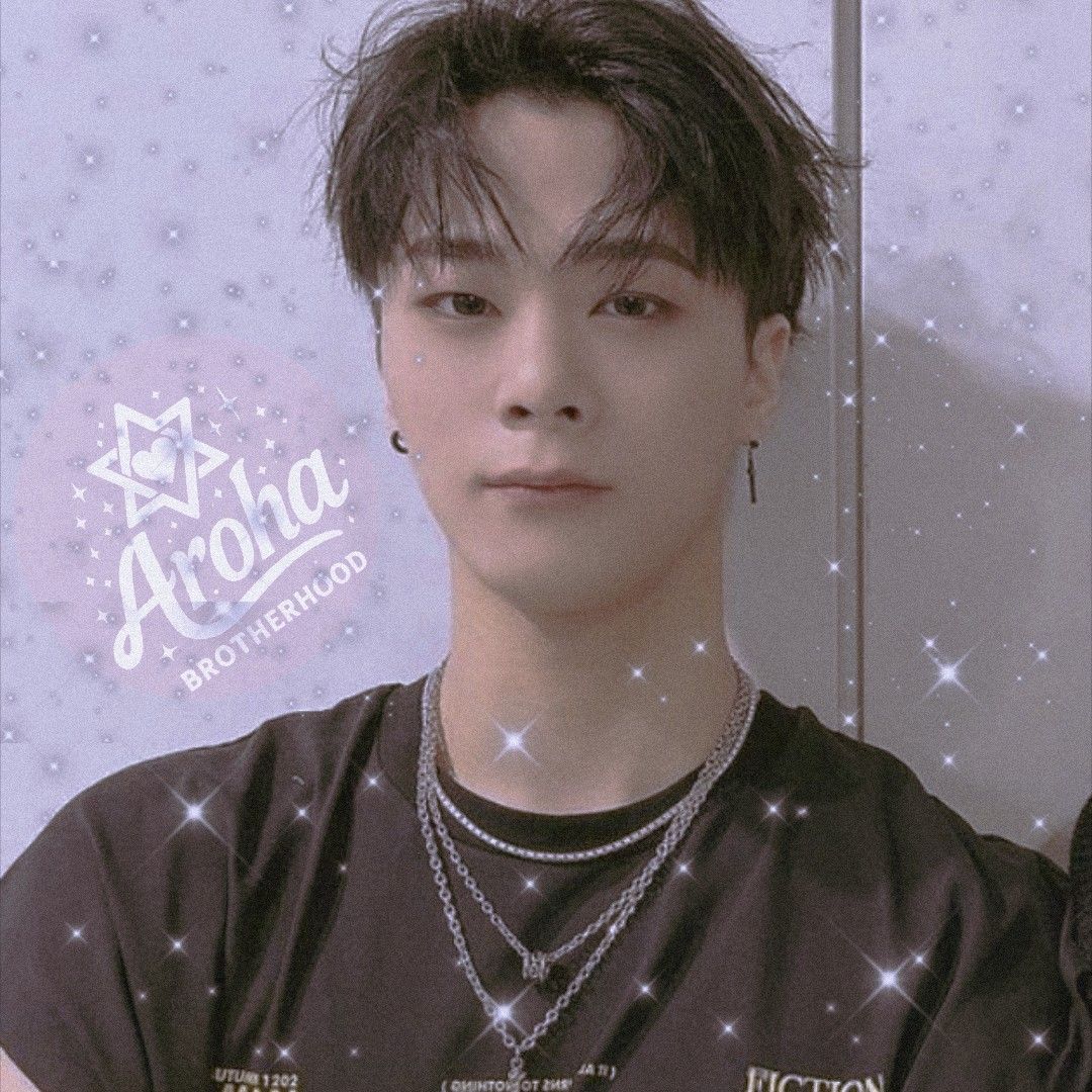 문빈 (아스트로)의 비하인드 컷