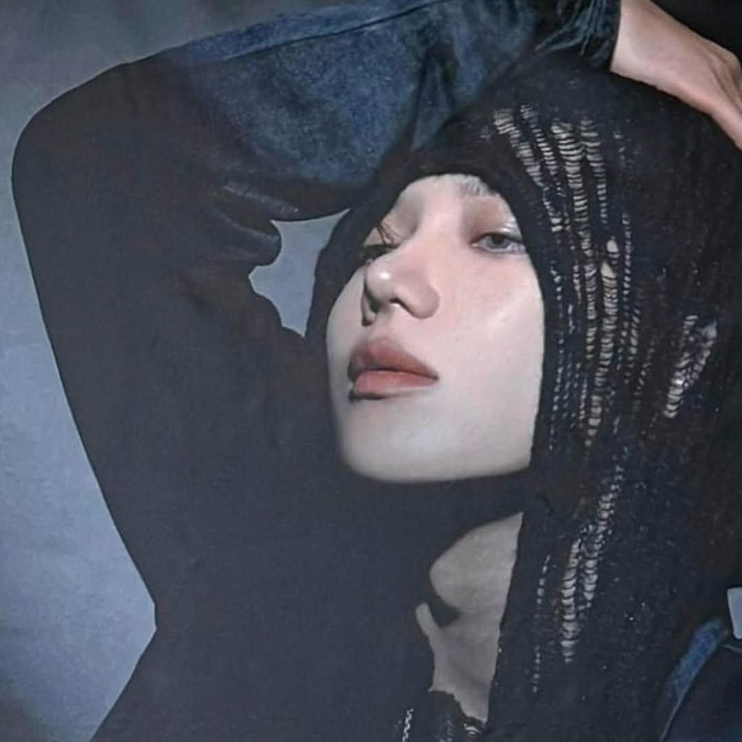 Latest photo of Taemin (SHINee)