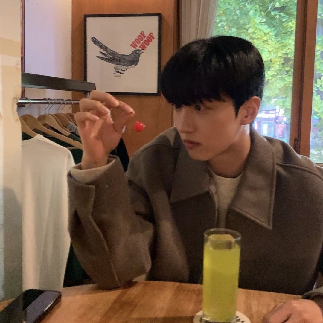 Latest photo of Sunyoul (UP10TION)