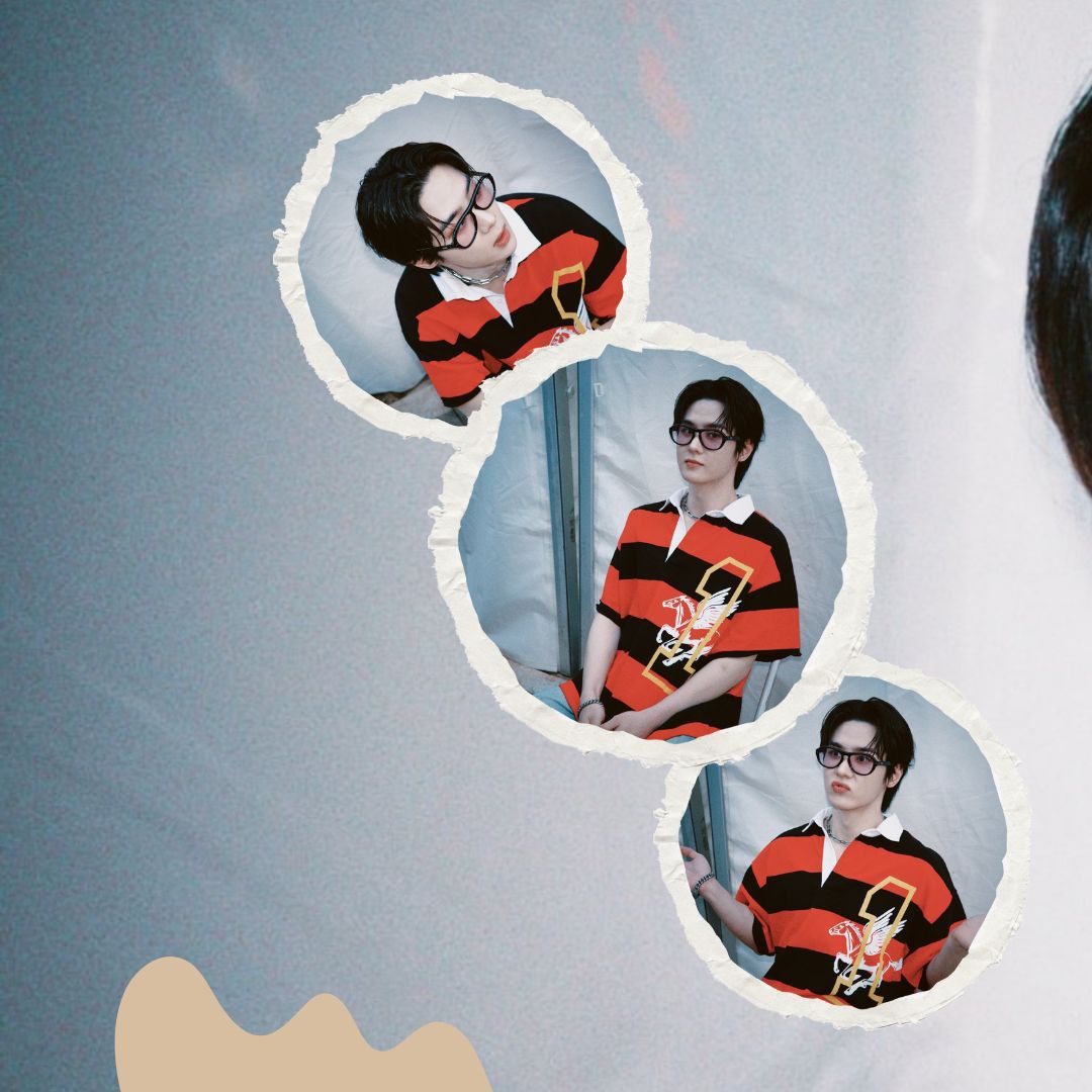 Behind-the-scenes cut of KUN (WayV)