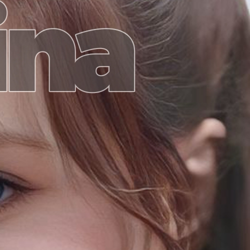 Latest photo of Nina (NiziU)