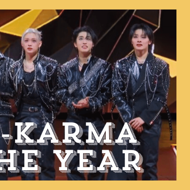 Stray Kids的最新照片