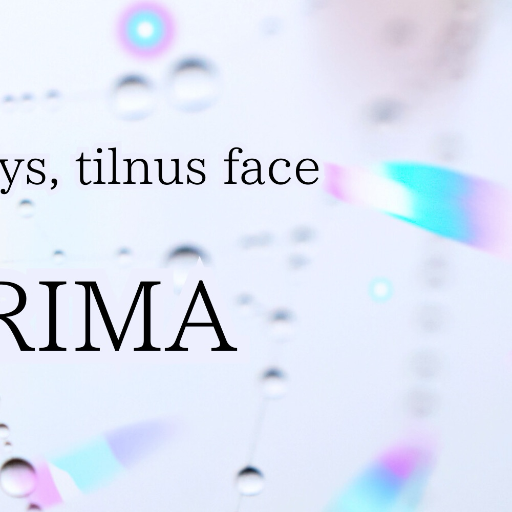 리마 (NiziU)의 비하인드 컷