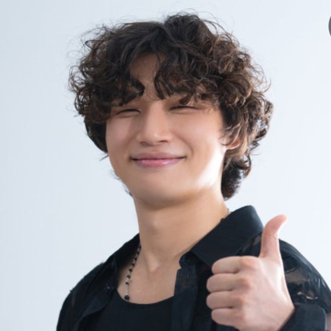 Latest photo of Daesung (BIGBANG)