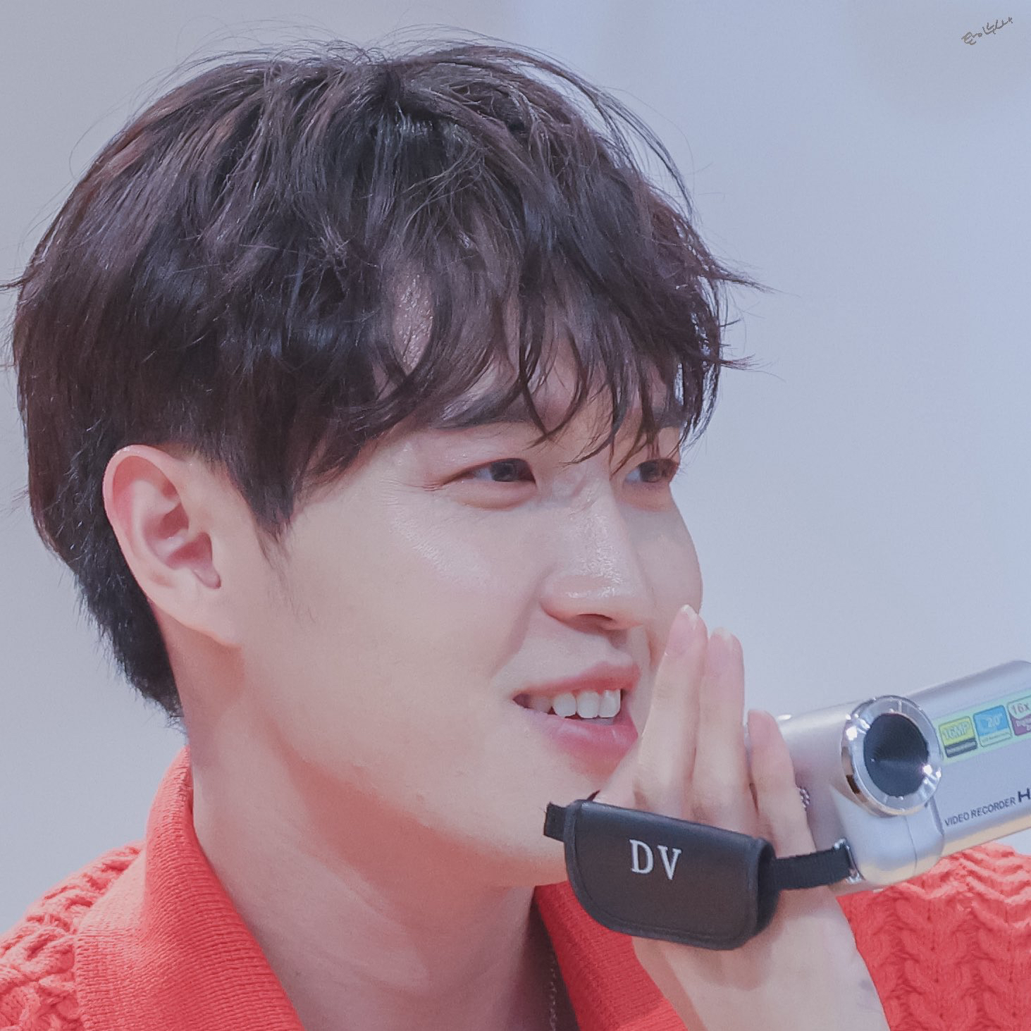 Latest photo of Kim Jaehwan