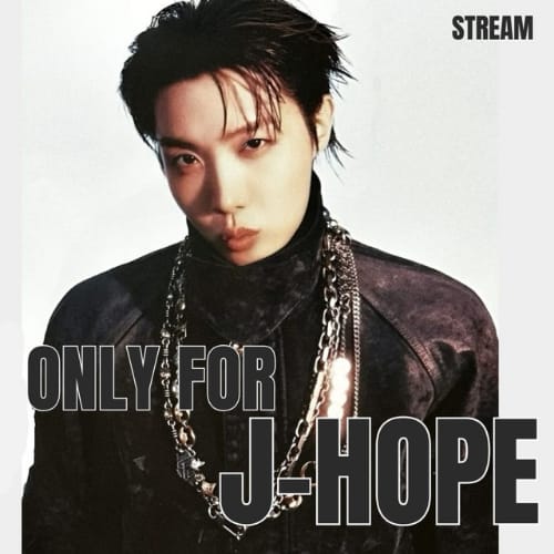 제이홉 (방탄소년단) 최근 활동샷