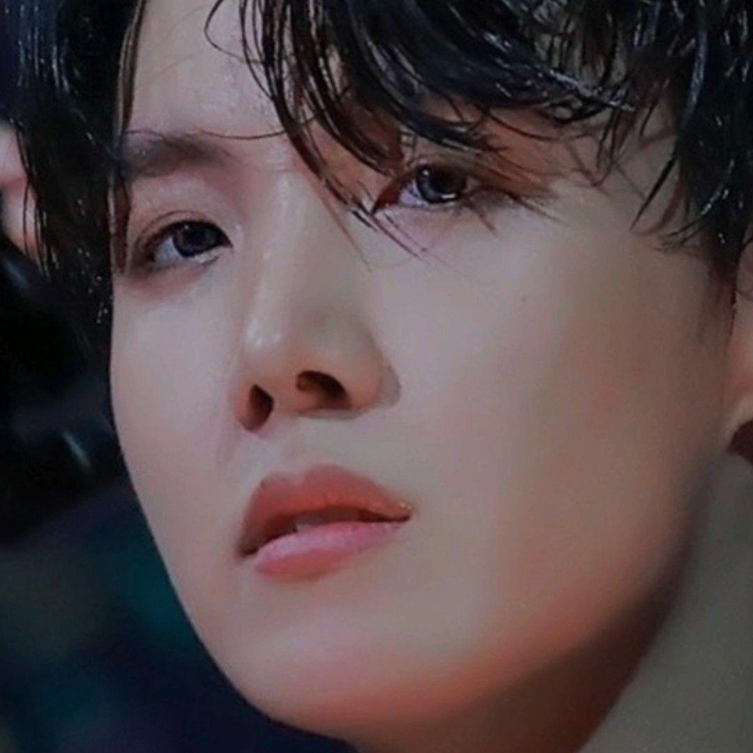 Potret di balik layar j-hope (BTS)