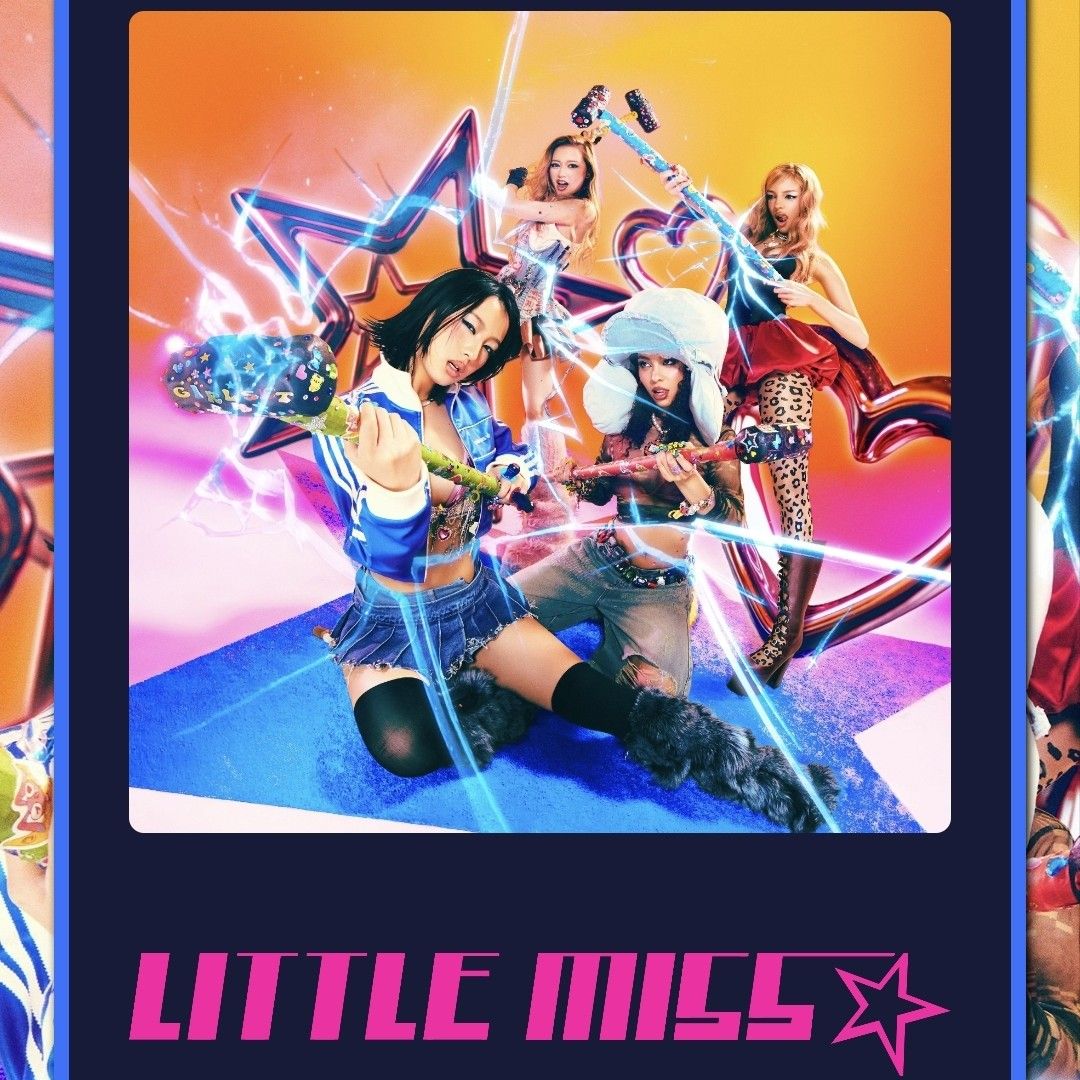 Latest photo of GIRLSET