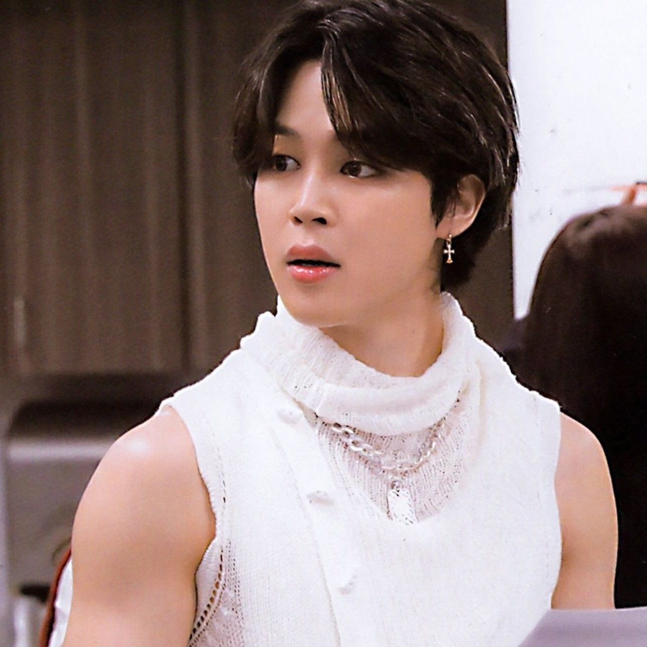 지민 (방탄소년단)의 최신 사진