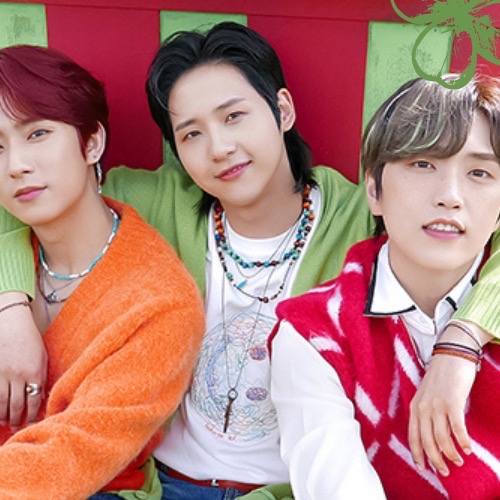 Latest photo of B1A4