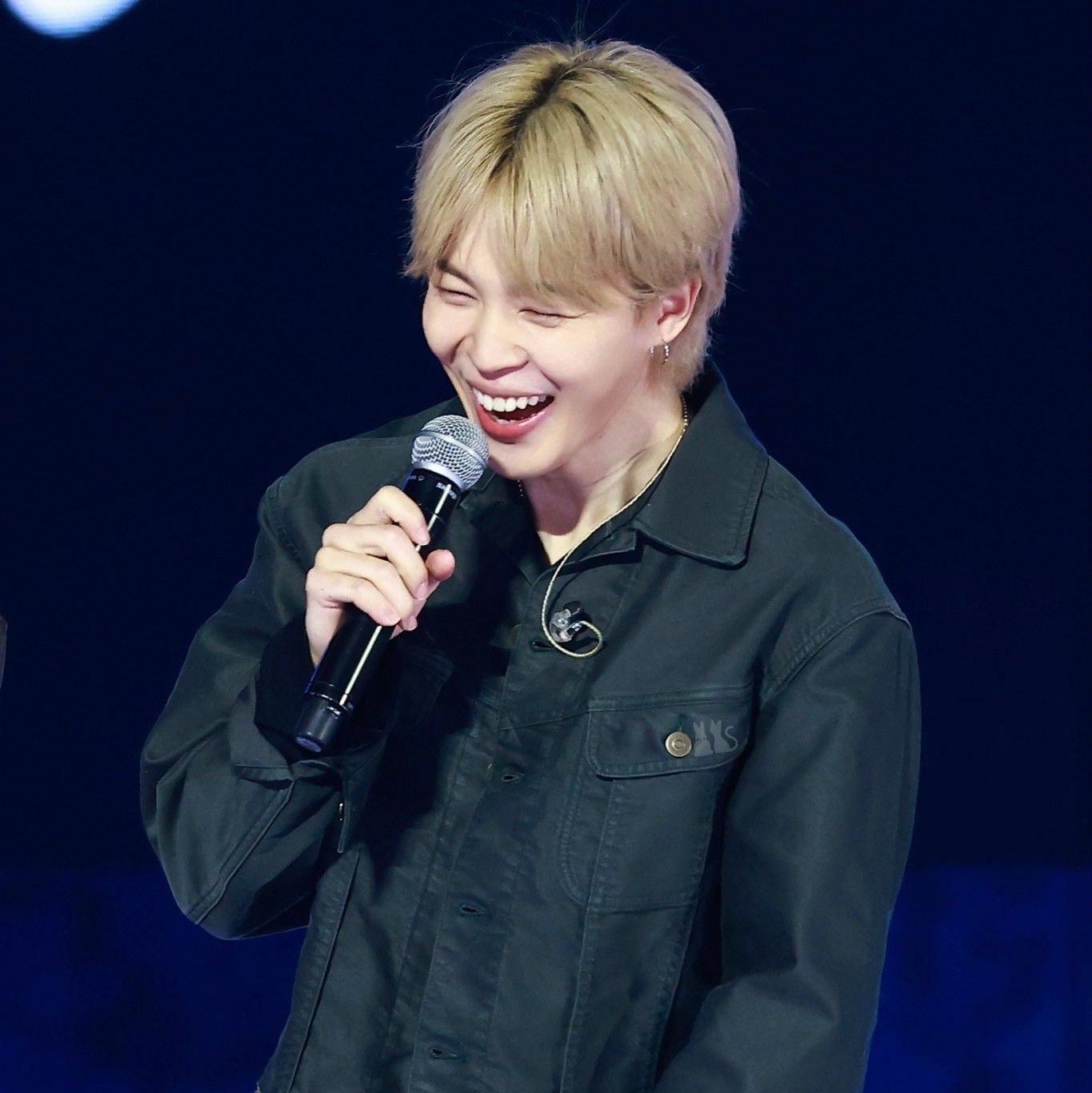 지민 (방탄소년단) 팬이 찍은 순간