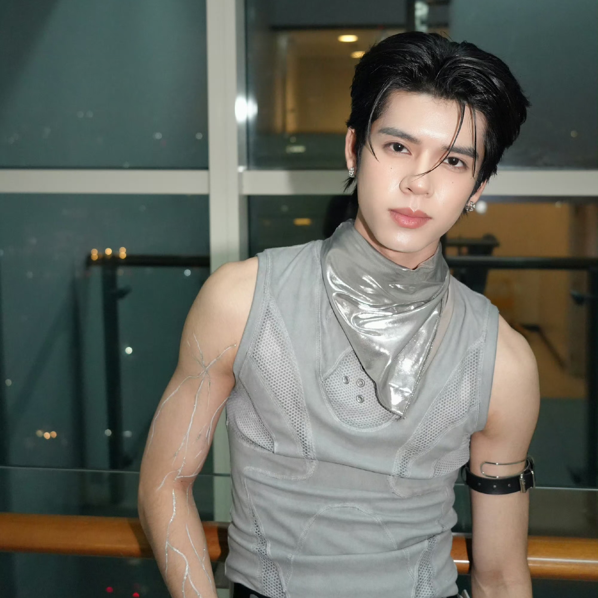 Latest photo of DORN (NexT1DE)