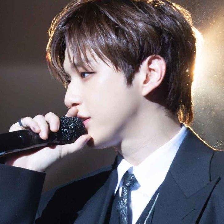 姜丹尼爾的最新活動照片