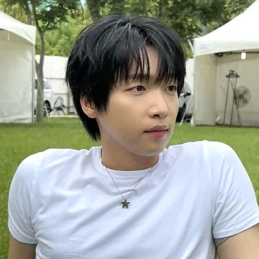 정세운 최근 활동샷