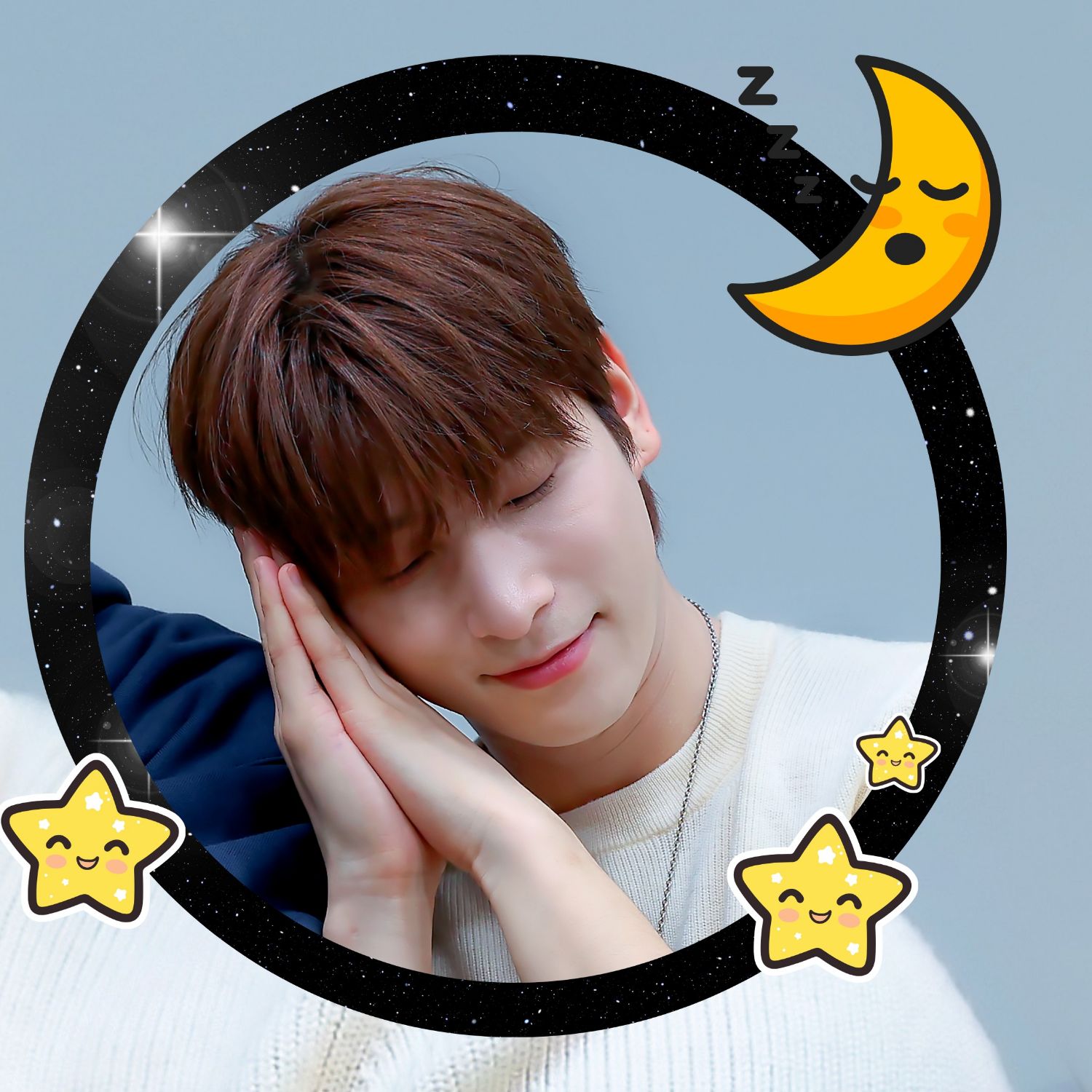 Latest photo of Hangyul (POLARIX)