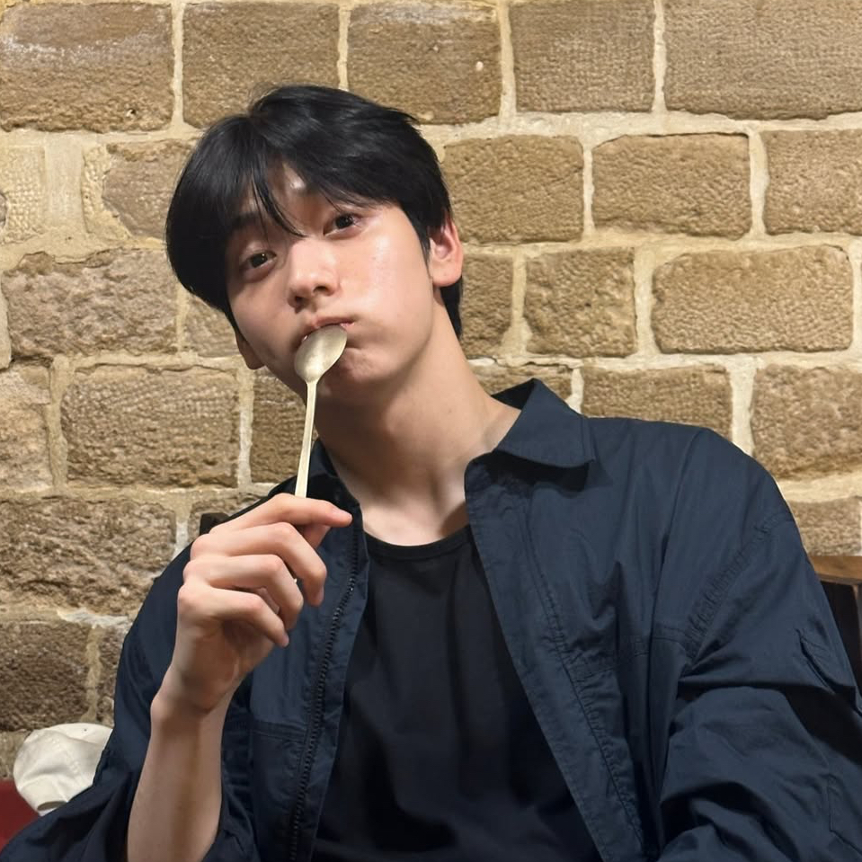 Latest photo of Soobin (TOMORROW X TOGETHER)