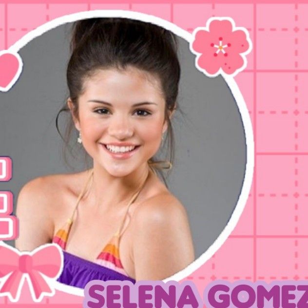 Recent activity shot of Selena Gomez