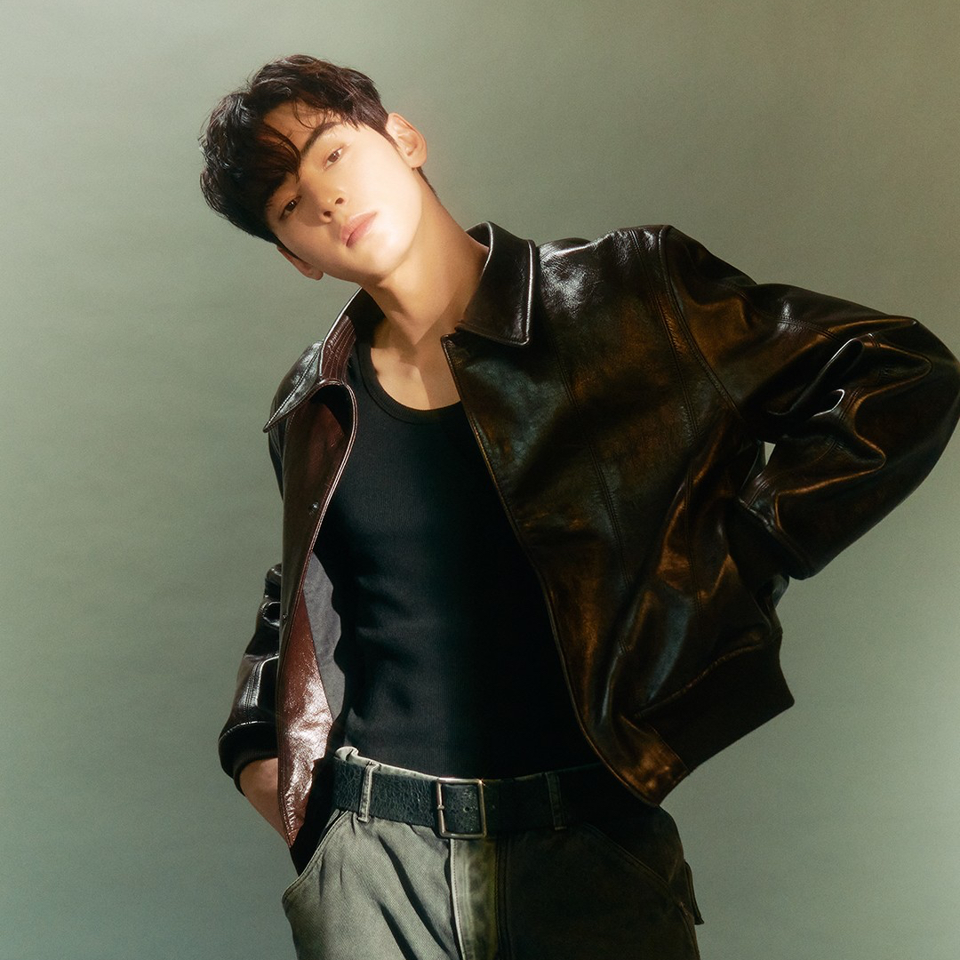 Recent activity shot of ASTRO