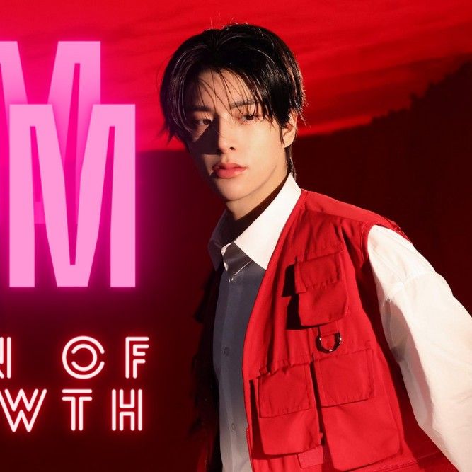 Jake (ENHYPEN)的最新活动照片