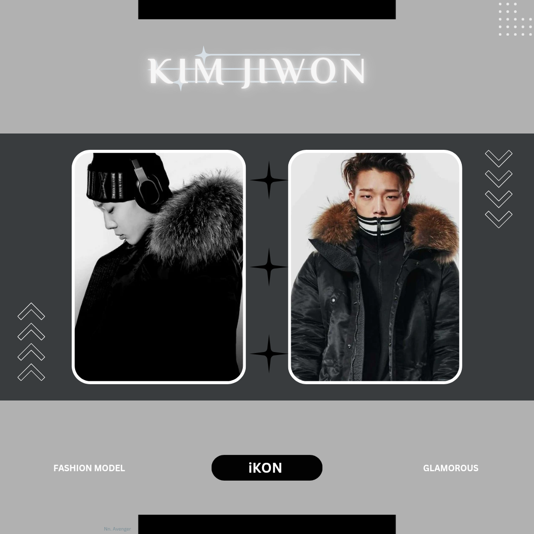 BOBBY (iKON)的幕後花絮