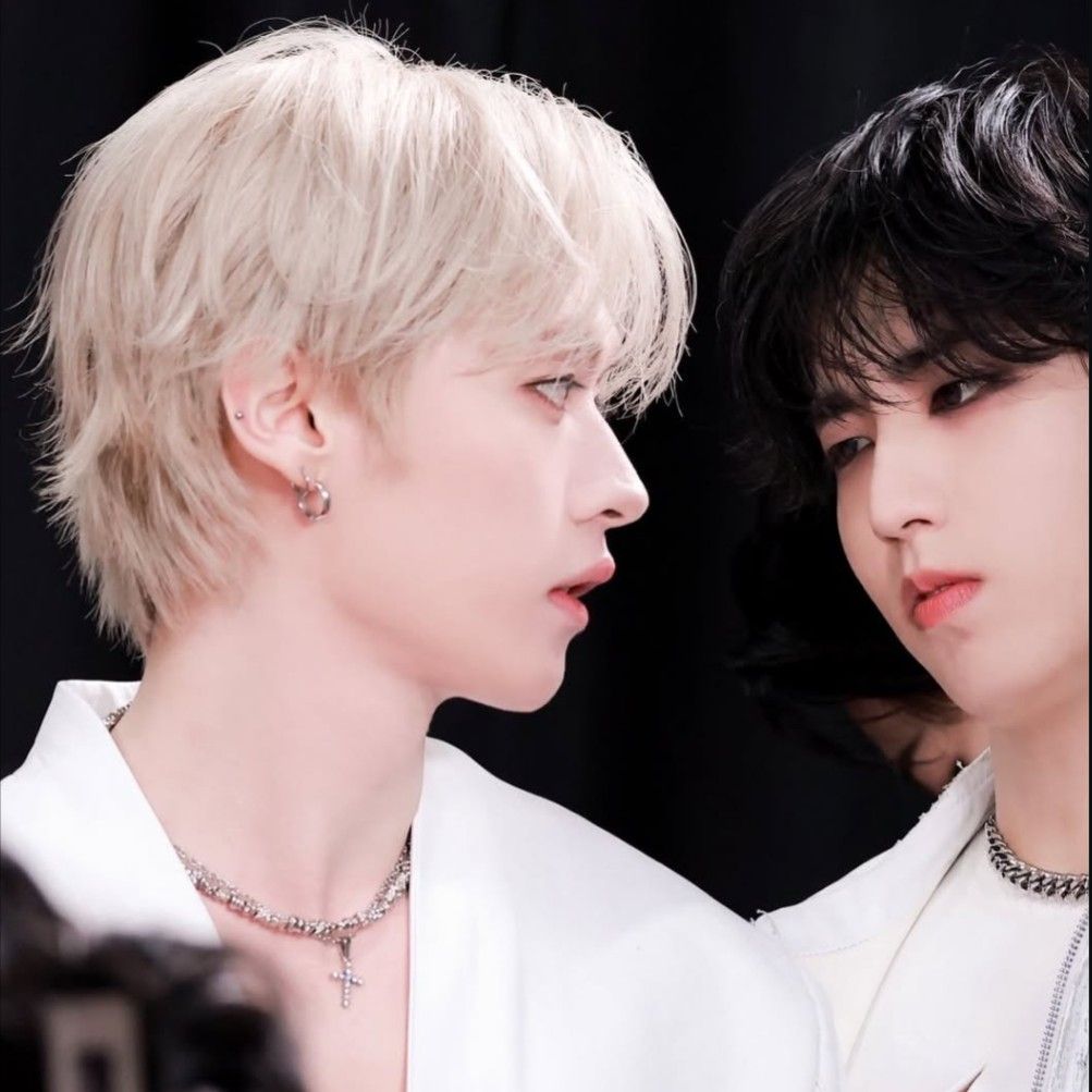 Latest photo of Stray Kids