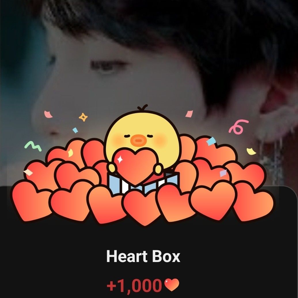 Recent activity shot of SUGA (BTS)