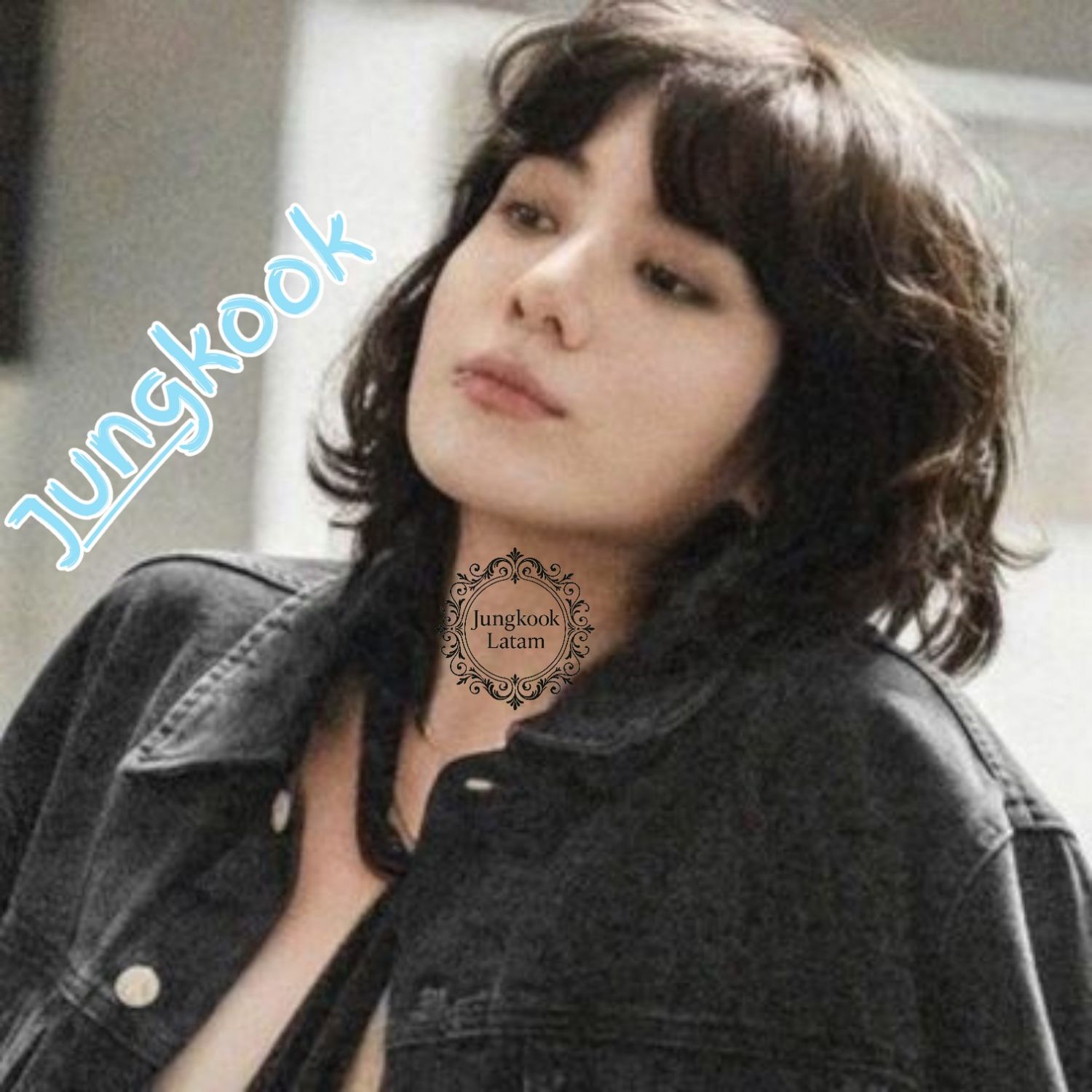 Momen yang diabadikan oleh penggemar Jungkook (BTS)