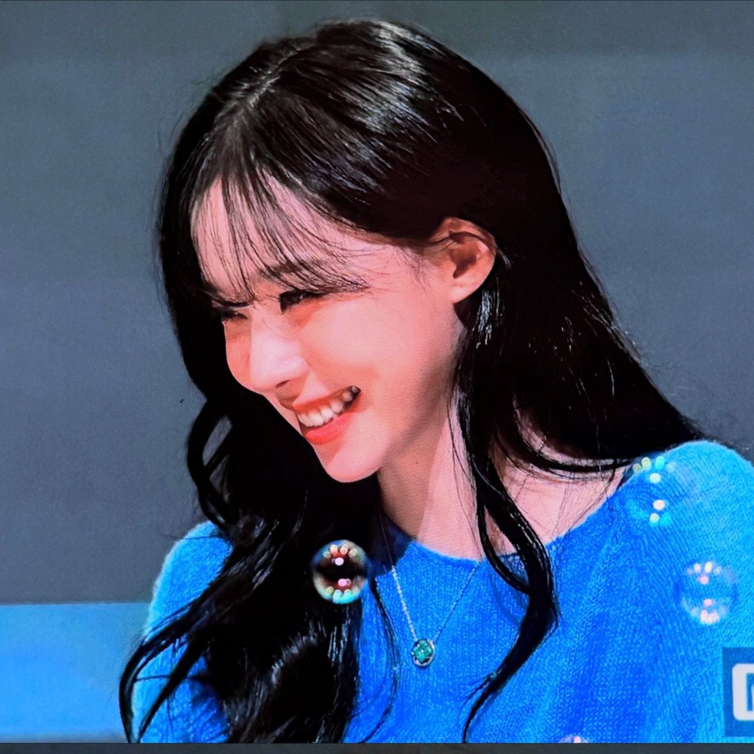 Latest photo of Winter (aespa)