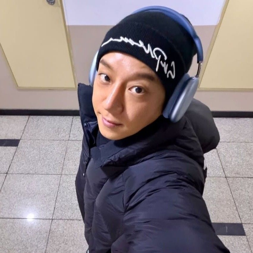 ファン・チヨルファンが撮った瞬間