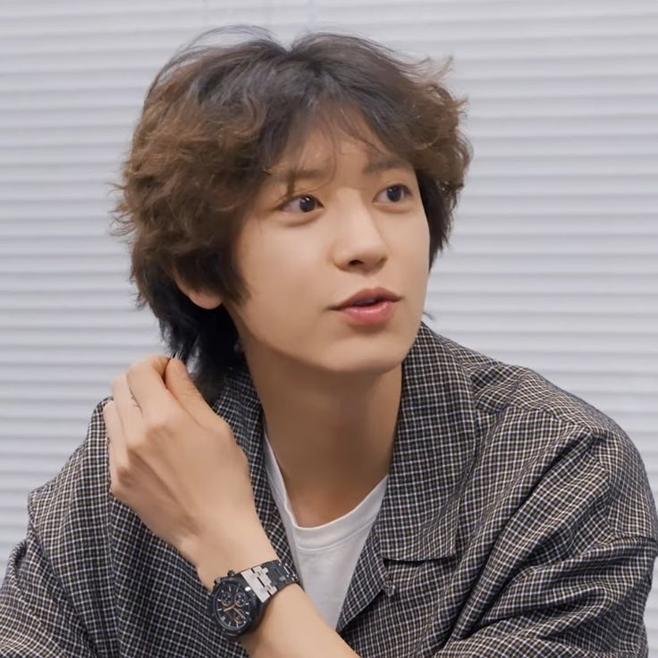 灿烈 (EXO)的最新活动照片