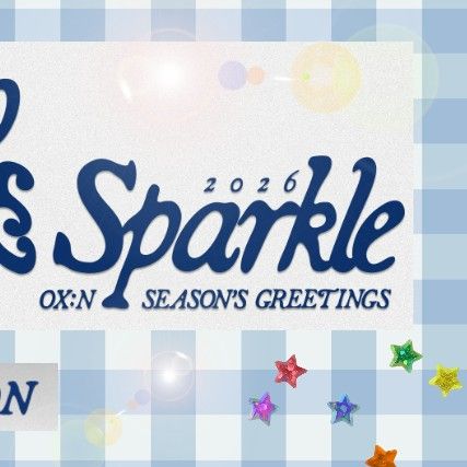 A moment captured by OMEGA X's fan