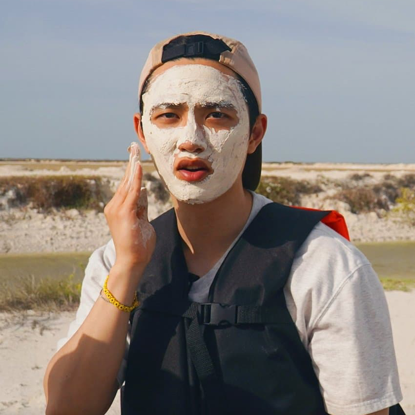Latest photo of D.O. (EXO)