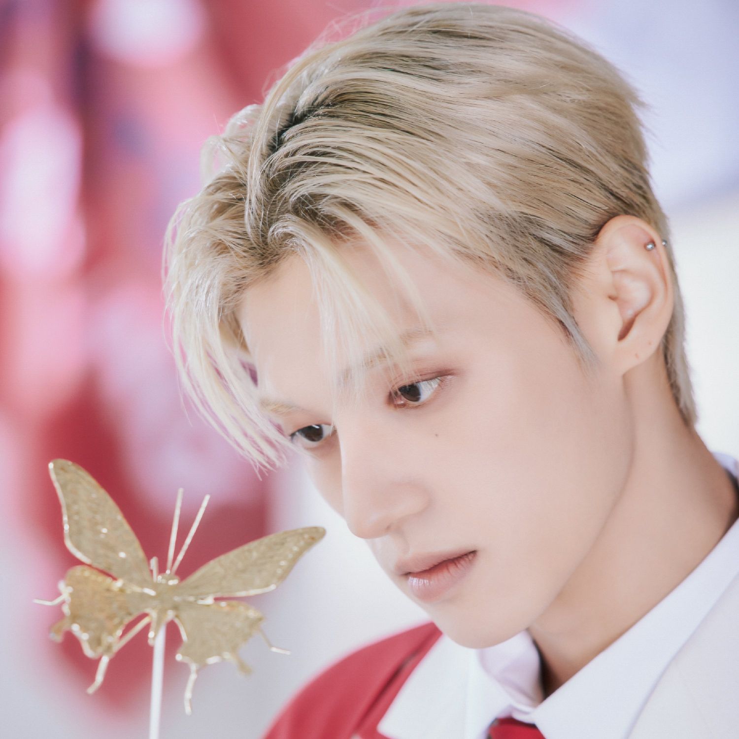 Latest photo of ATEEZ