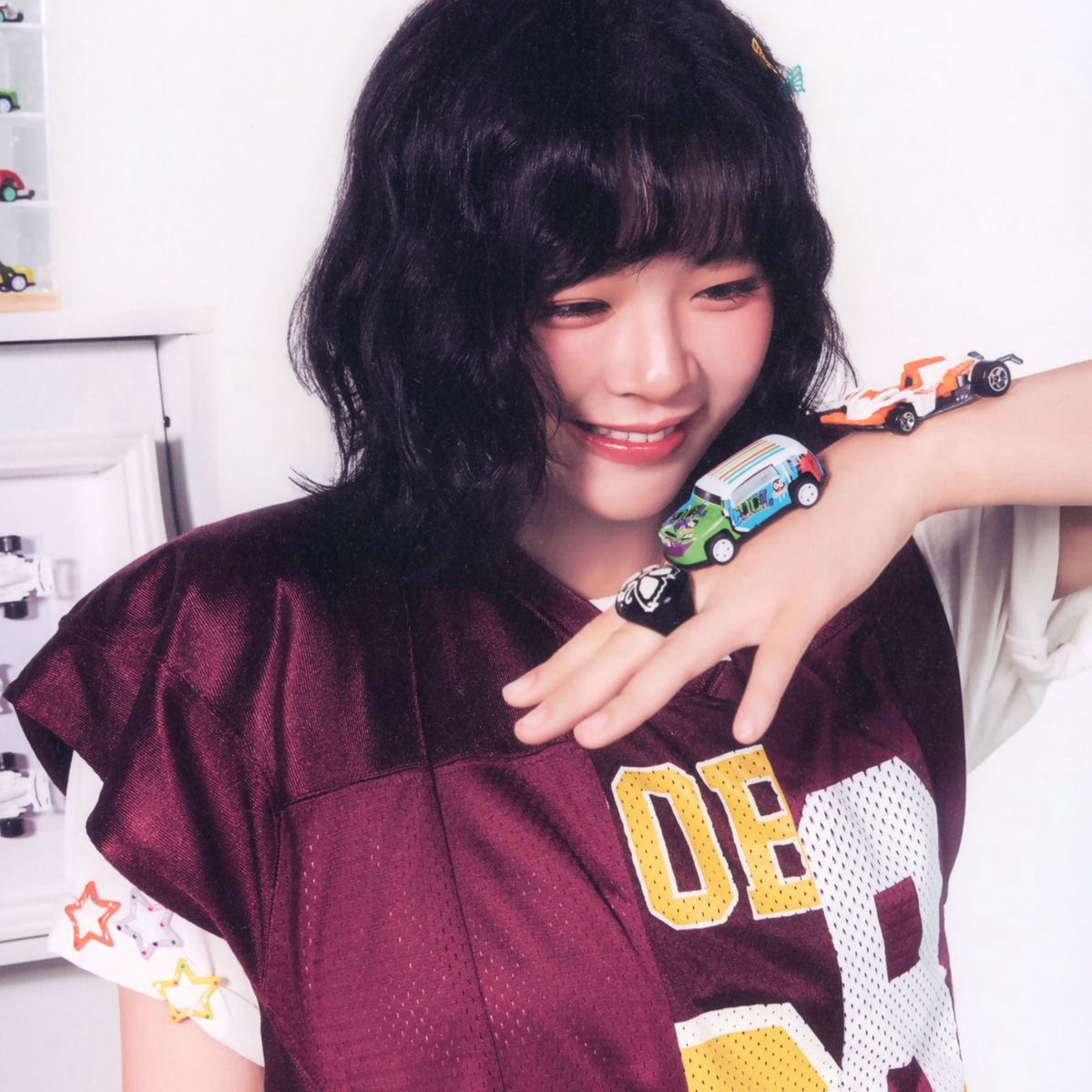 TWICE - ⚠︎こ さん専用⚠︎TWICETV ジョンヨン イケメンおじょんとNMIXX合いすぎる🥹🥹✨️ #twice #once