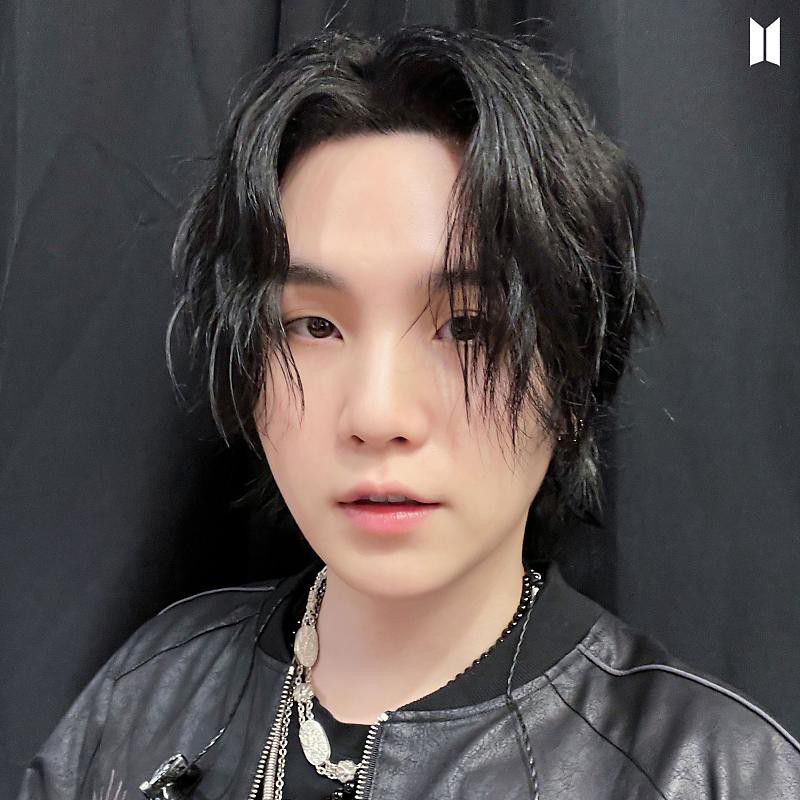 슈가 (방탄소년단) 최근 활동샷