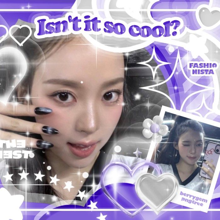 Latest photo of Narin (MEOVV)