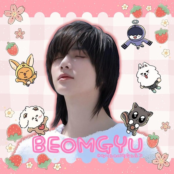 Best moment chosen by Beomgyu (TOMORROW X TOGETHER) fandom