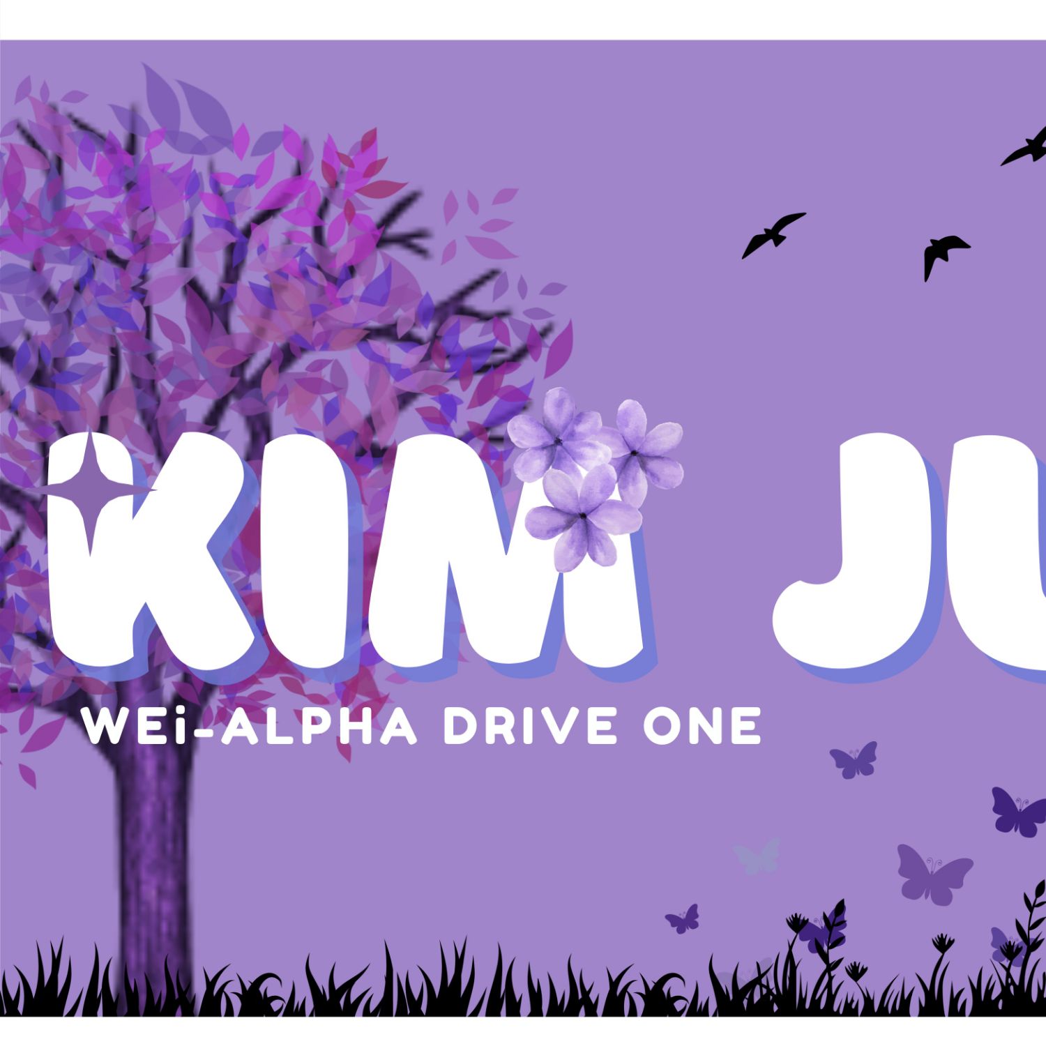 Recent activity shot of Kim Junseo (ALPHA DRIVE ONE)