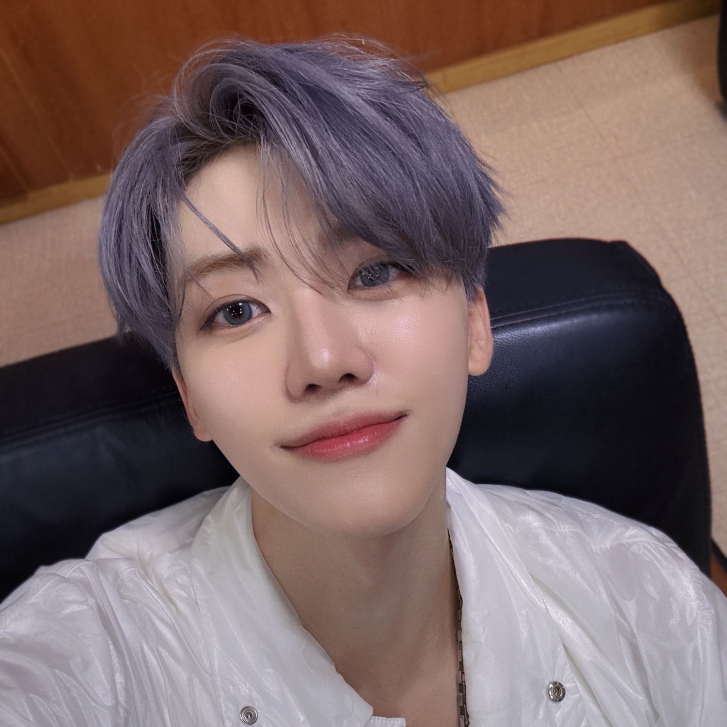 Behind-the-scenes cut of Jaemin (NCT DREAM)