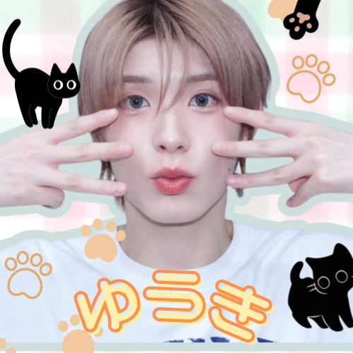 ユウキ (NEXZ)ファンが撮った瞬間