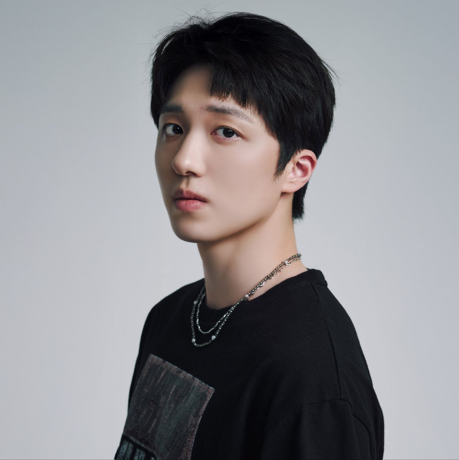 Momen yang diabadikan oleh penggemar Chani (SF9)