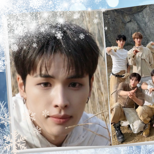 Latest photo of Haru (NEXZ)