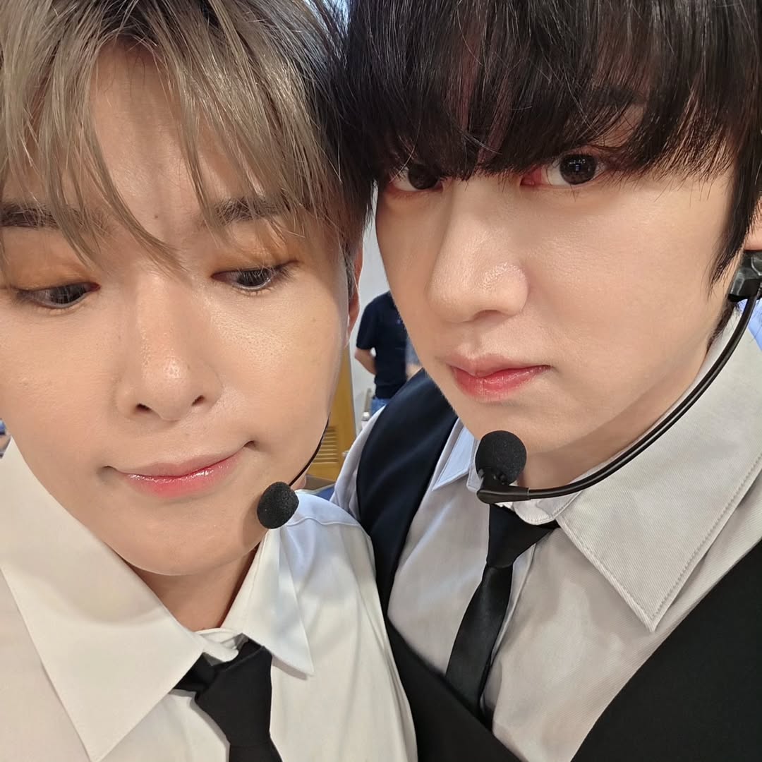 Latest photo of Ryeowook (Super Junior)
