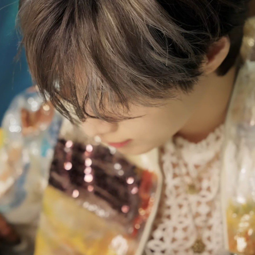 Latest photo of Taemin (SHINee)