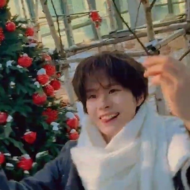 Recent activity shot of TWS