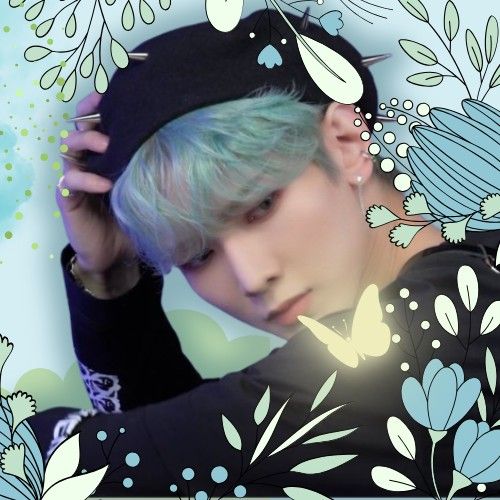 Latest photo of Yeosang (ATEEZ)