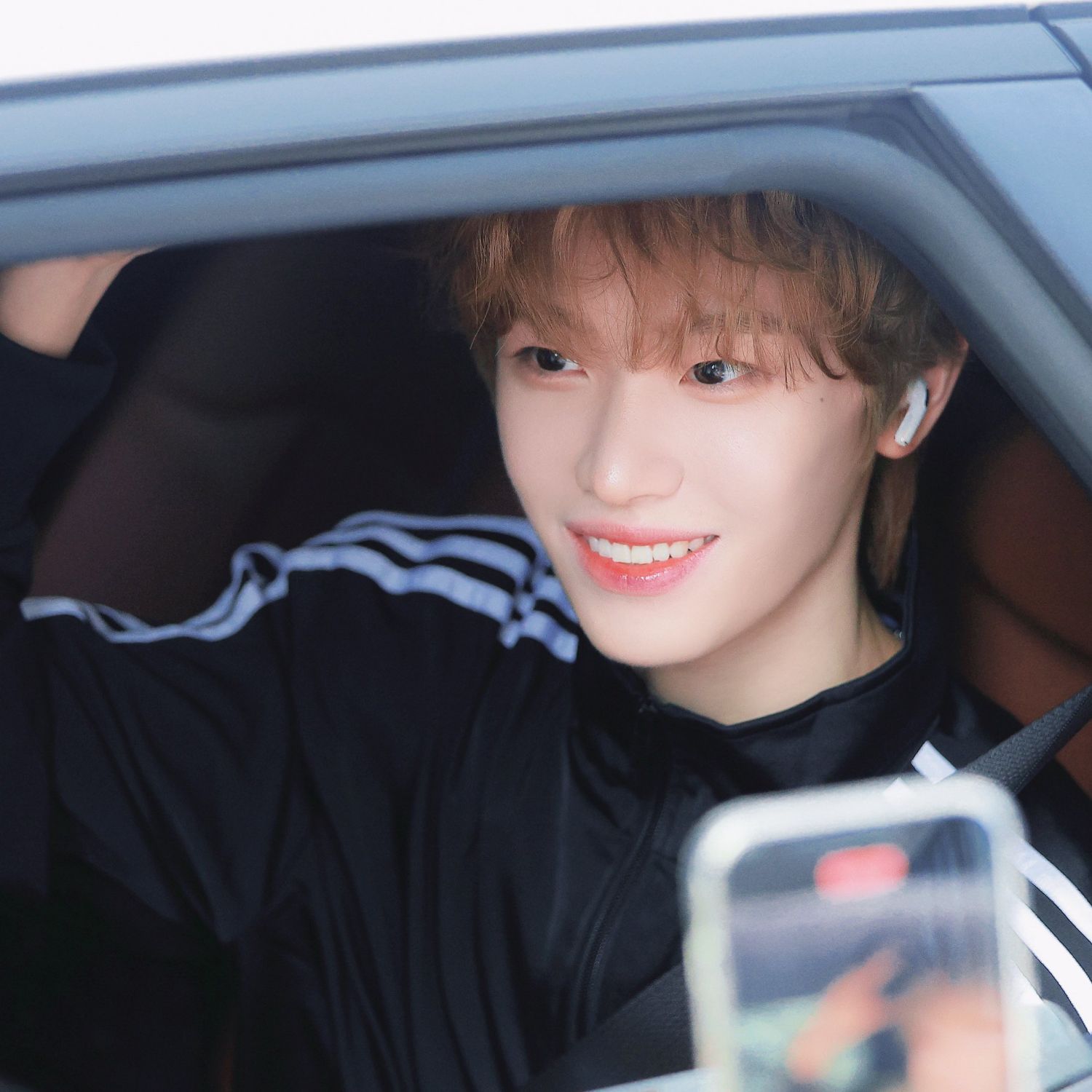 Latest photo of Chen Kaiwen